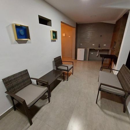 Pousada Praia Cia, Piscina, Centro, Estacionamento, Wifi, Saida Ate As 16H Bertioga Dış mekan fotoğraf