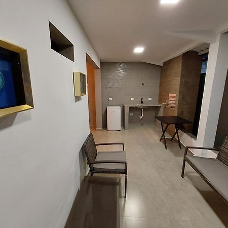 Pousada Praia Cia, Piscina, Centro, Estacionamento, Wifi, Saida Ate As 16H Bertioga Oda fotoğraf