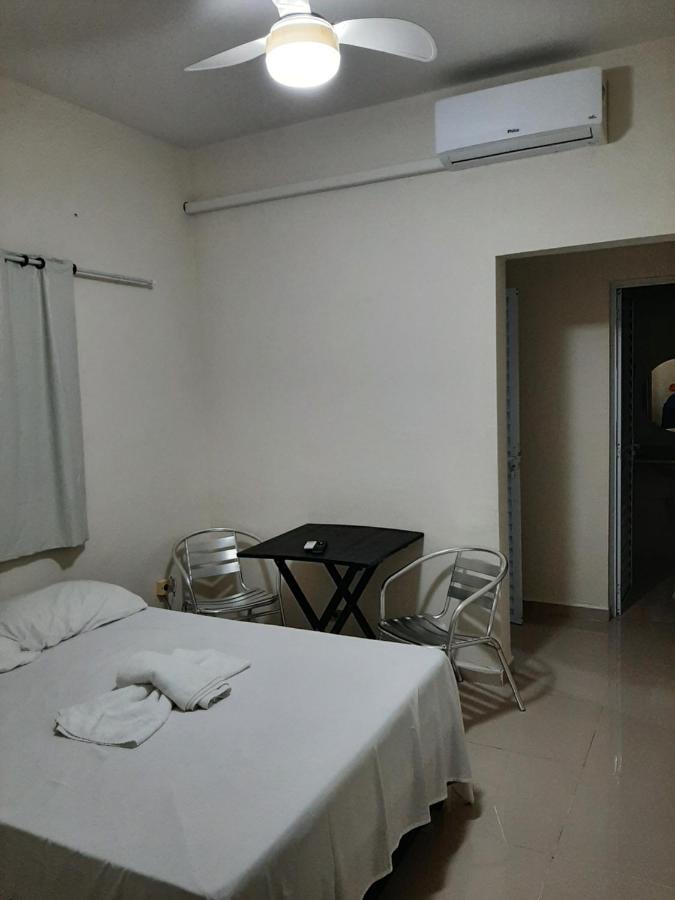 Pousada Praia Cia, Piscina, Centro, Estacionamento, Wifi, Saida Ate As 16H Bertioga Dış mekan fotoğraf
