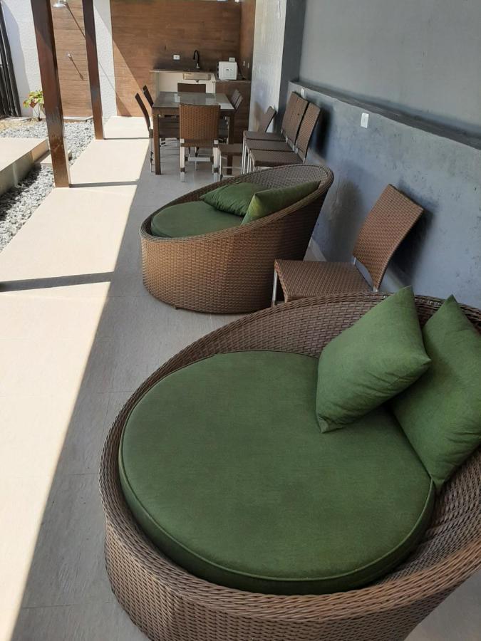 Pousada Praia Cia, Piscina, Centro, Estacionamento, Wifi, Saida Ate As 16H Bertioga Dış mekan fotoğraf