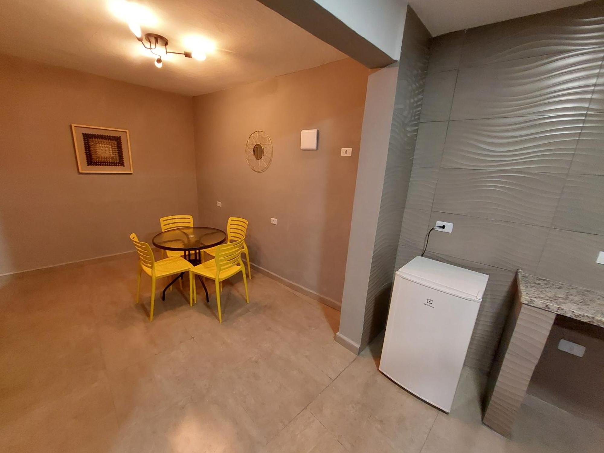 Pousada Praia Cia, Piscina, Centro, Estacionamento, Wifi, Saida Ate As 16H Bertioga Oda fotoğraf